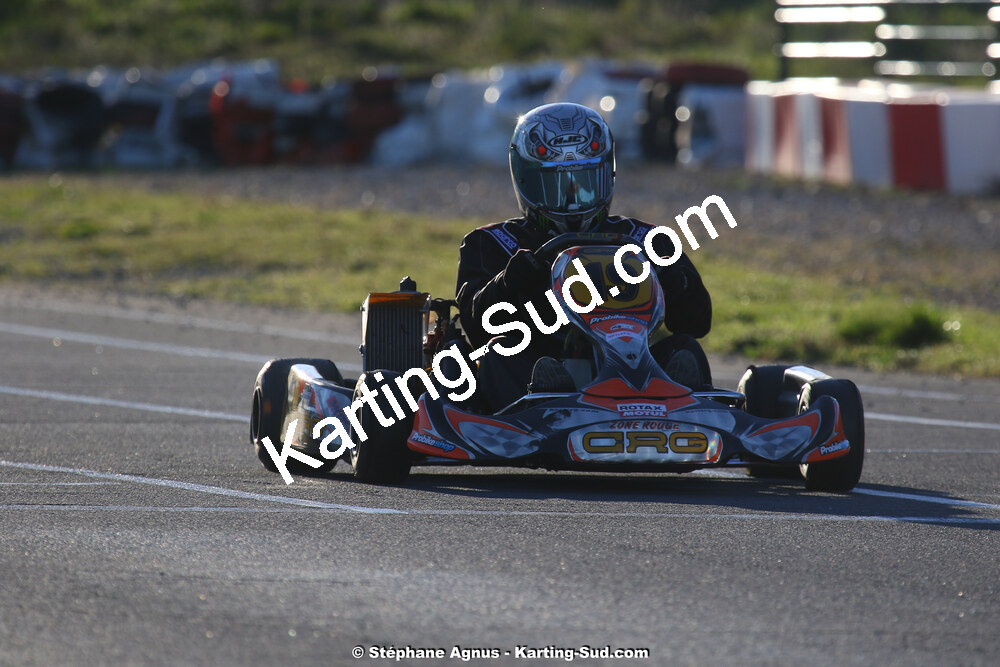 23/02/2020 : Trophée Gangeois 2020 (photos Stéphane Agnus) 2020 — karting