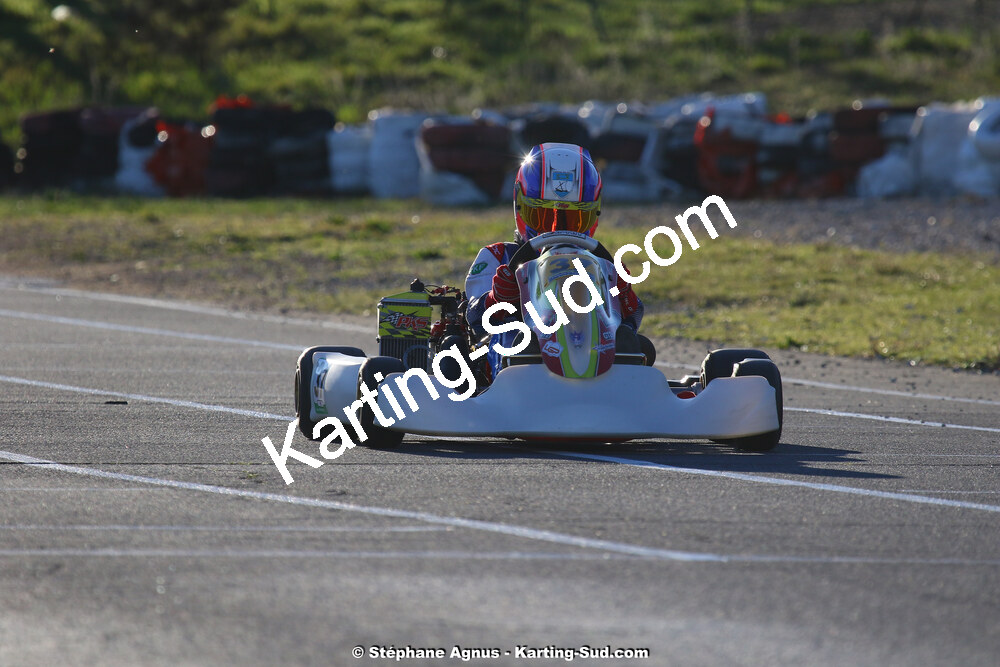 23/02/2020 : Trophée Gangeois 2020 (photos Stéphane Agnus) 2020 — karting