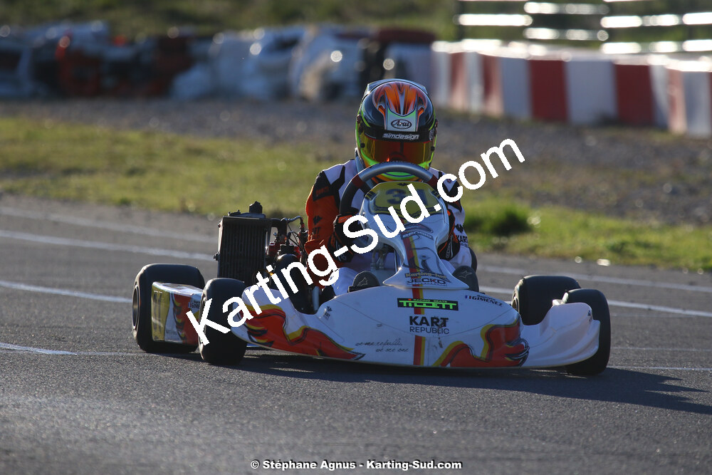 23/02/2020 : Trophée Gangeois 2020 (photos Stéphane Agnus) 2020 — karting