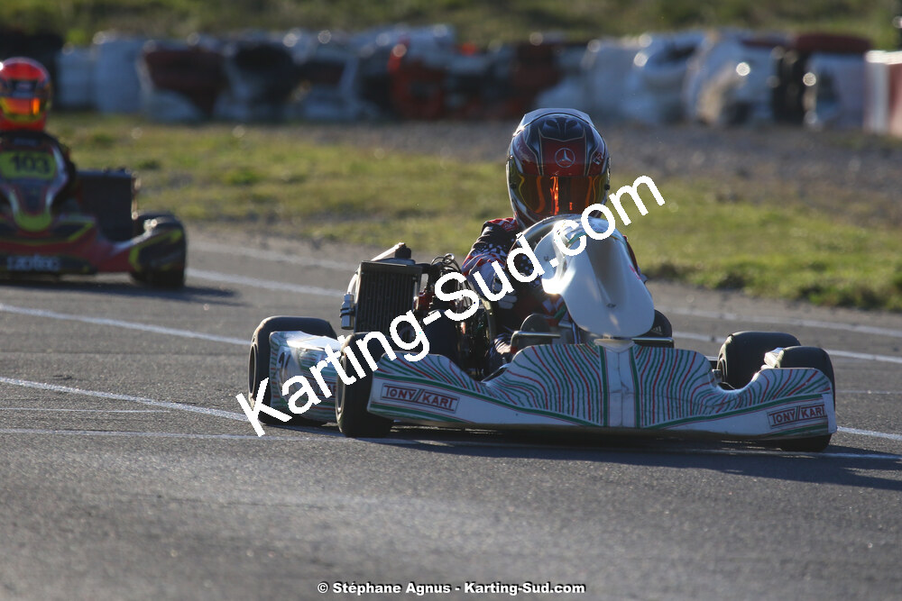23/02/2020 : Trophée Gangeois 2020 (photos Stéphane Agnus) 2020 — karting
