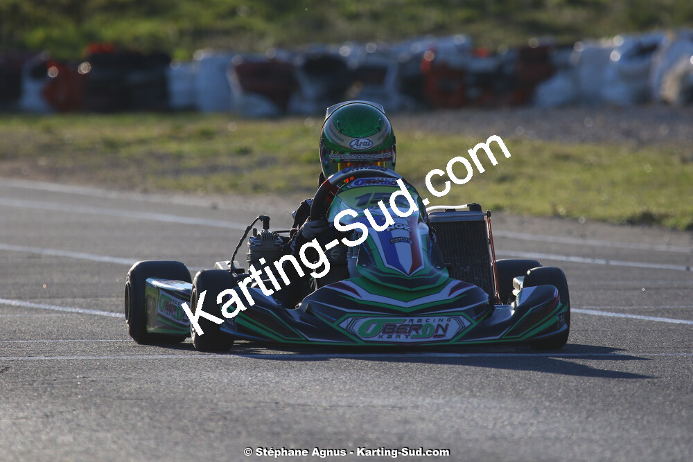 23/02/2020 : Trophée Gangeois 2020 (photos Stéphane Agnus) 2020 — karting