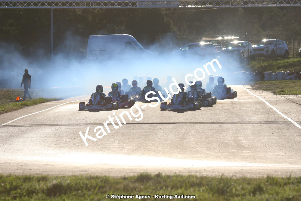 23/02/2020 : Trophée Gangeois 2020 (photos Stéphane Agnus) 2020 — karting
