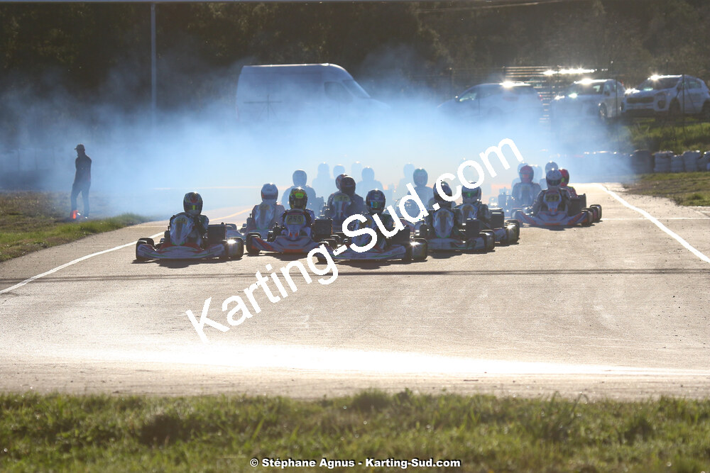 23/02/2020 : Trophée Gangeois 2020 (photos Stéphane Agnus) 2020 — karting