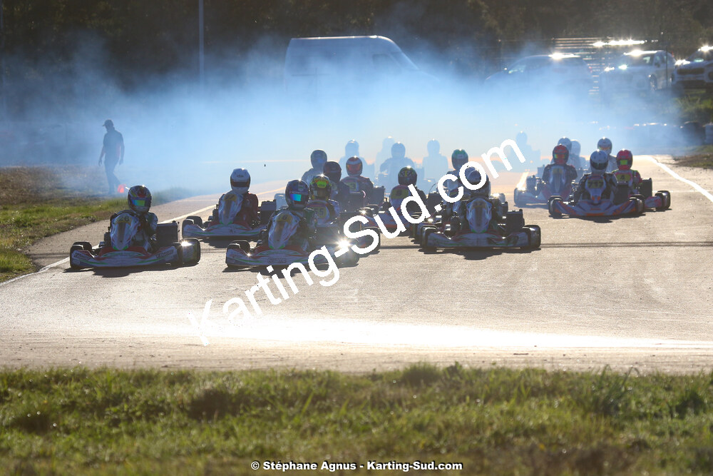 23/02/2020 : Trophée Gangeois 2020 (photos Stéphane Agnus) 2020 — karting