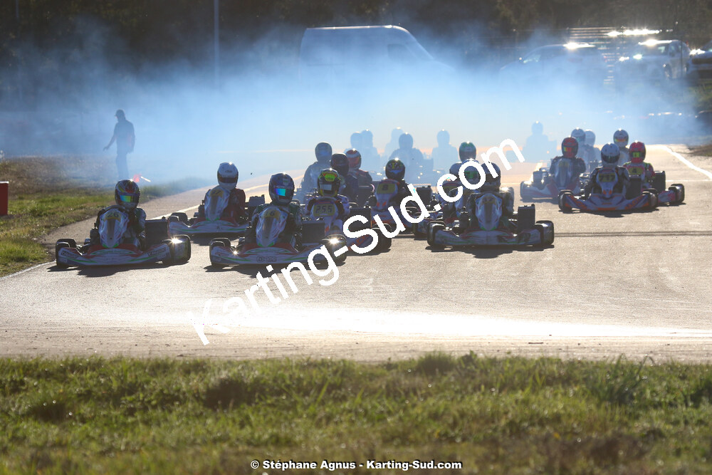 23/02/2020 : Trophée Gangeois 2020 (photos Stéphane Agnus) 2020 — karting