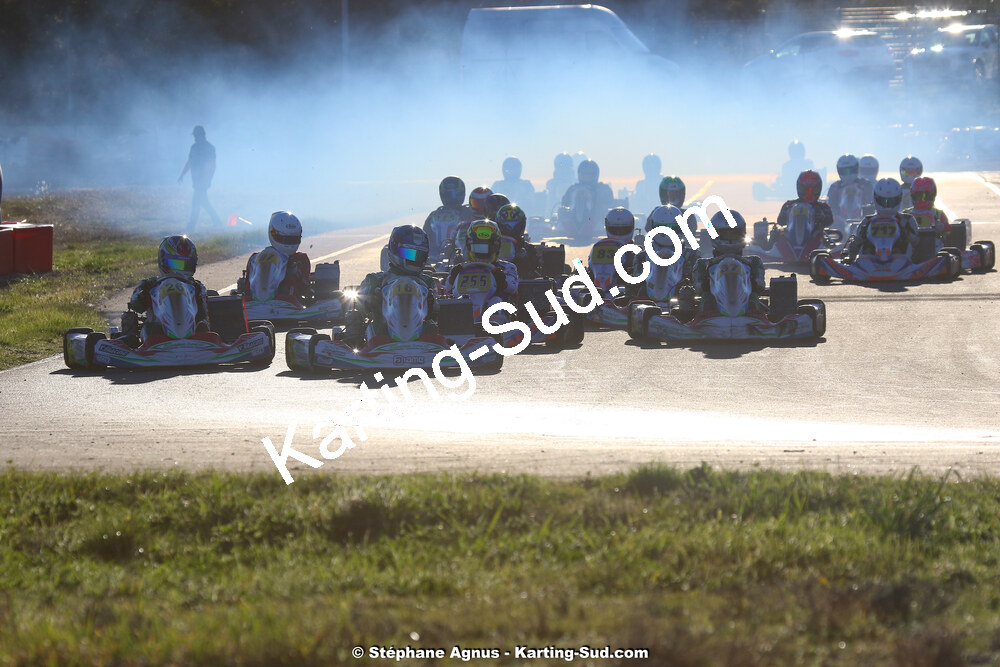 23/02/2020 : Trophée Gangeois 2020 (photos Stéphane Agnus) 2020 — karting