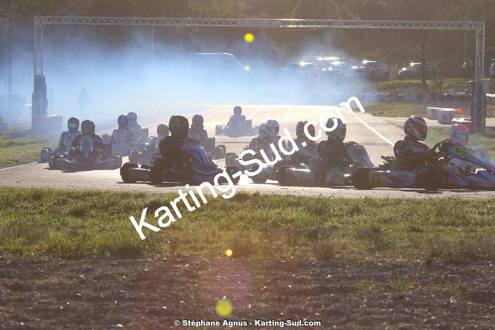 23/02/2020 : Trophée Gangeois 2020 (photos Stéphane Agnus) 2020 — karting