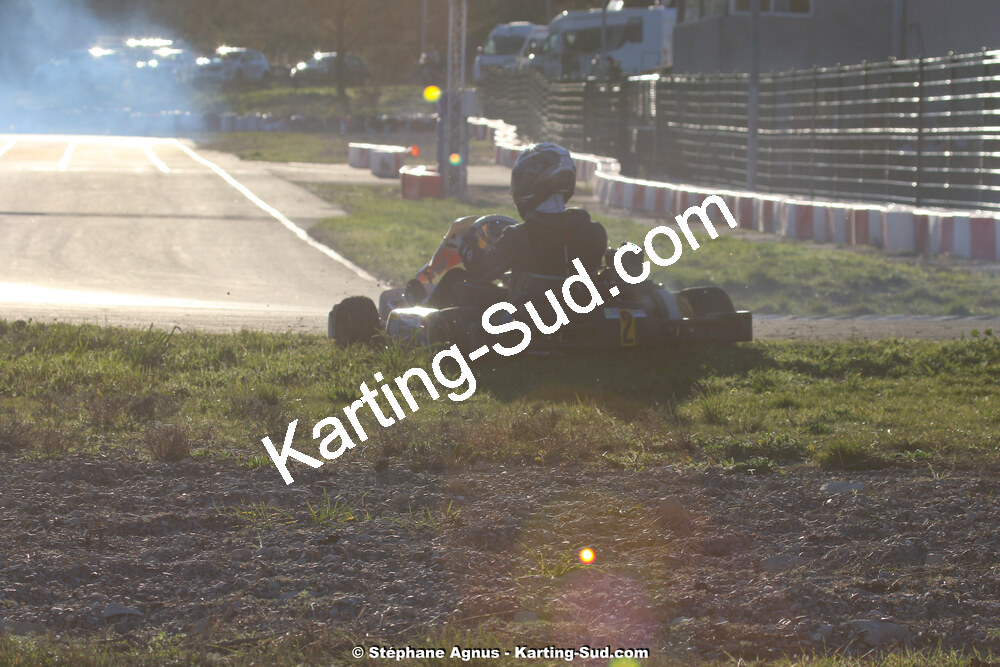 23/02/2020 : Trophée Gangeois 2020 (photos Stéphane Agnus) 2020 — karting