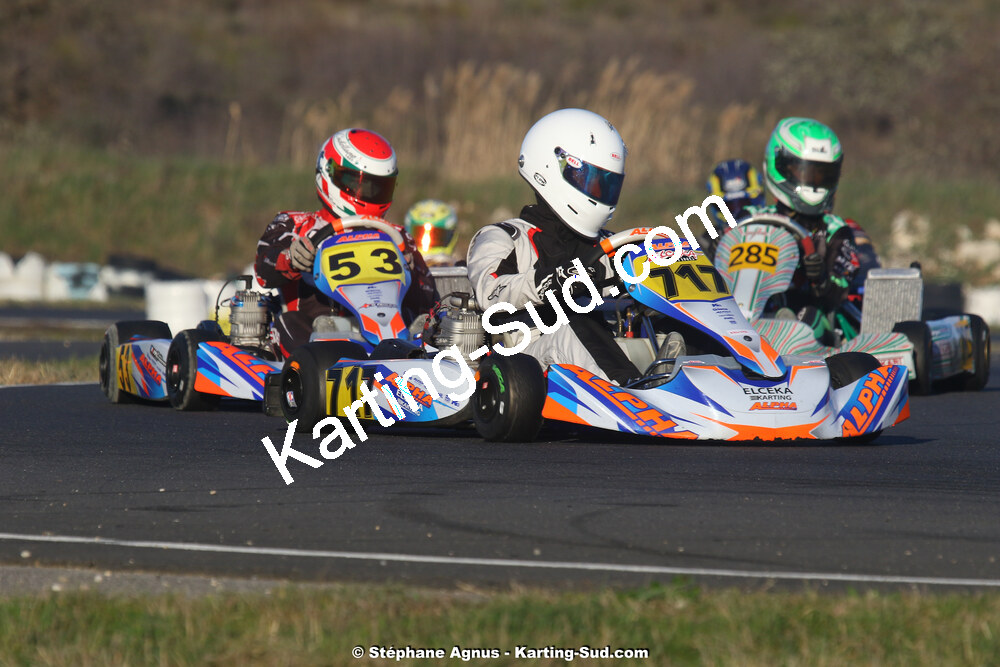 23/02/2020 : Trophée Gangeois 2020 (photos Stéphane Agnus) 2020 — karting