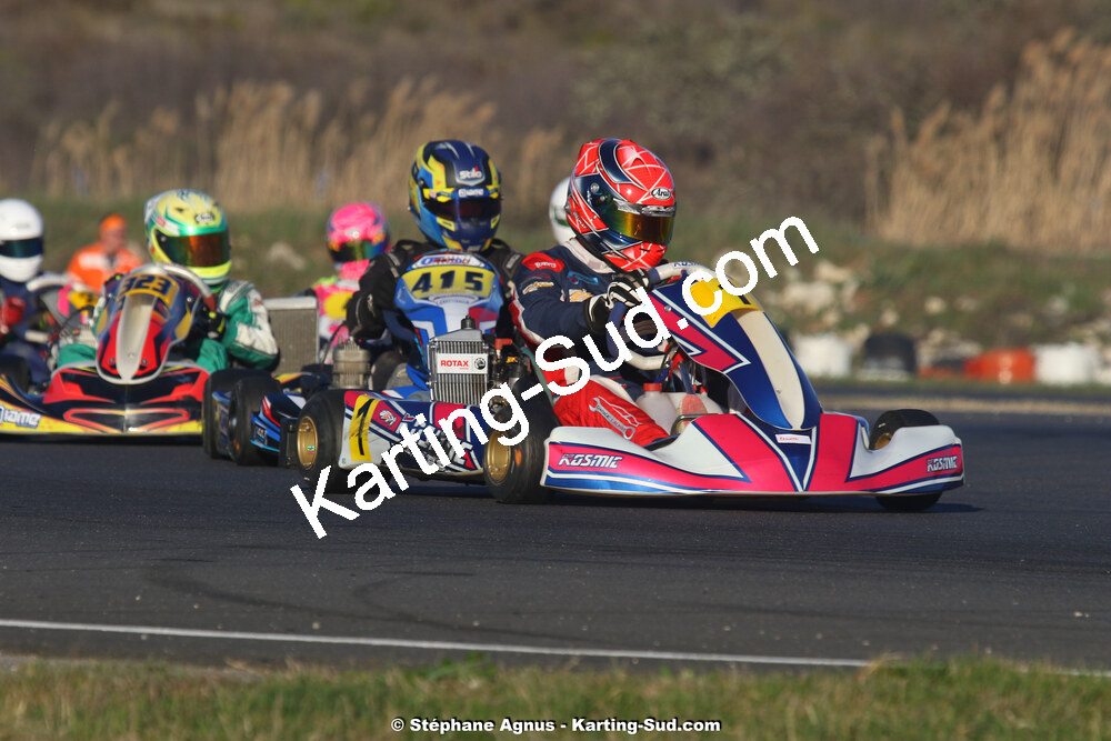 23/02/2020 : Trophée Gangeois 2020 (photos Stéphane Agnus) 2020 — karting