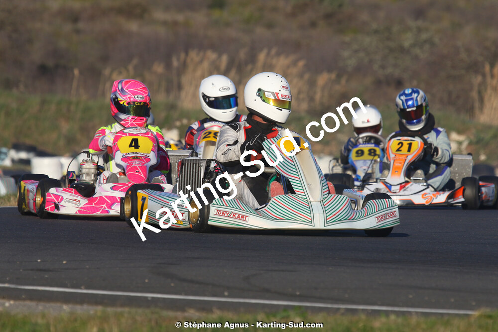 23/02/2020 : Trophée Gangeois 2020 (photos Stéphane Agnus) 2020 — karting