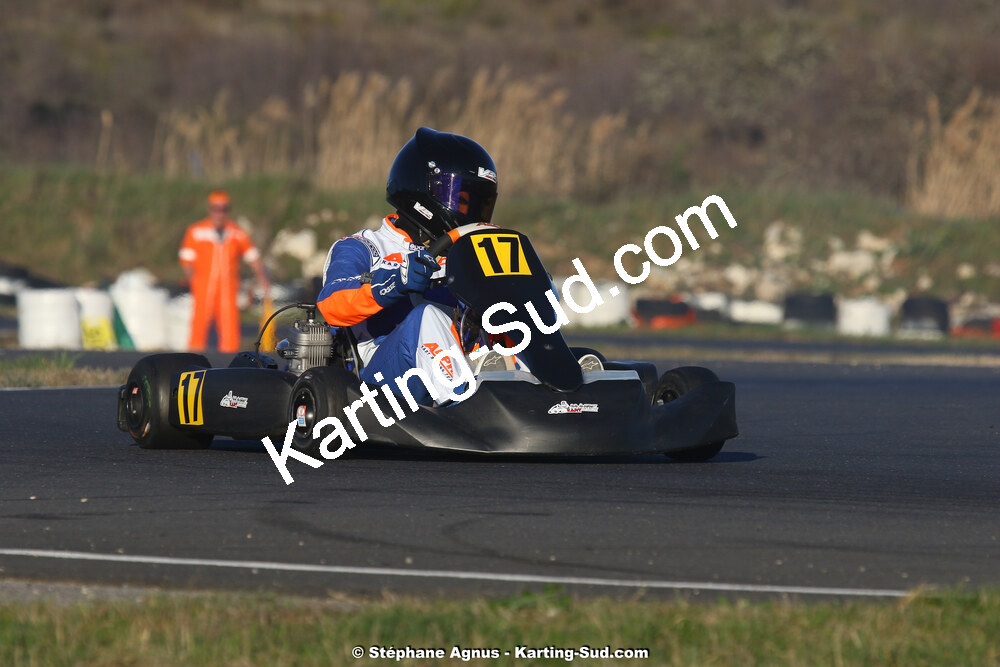 23/02/2020 : Trophée Gangeois 2020 (photos Stéphane Agnus) 2020 — karting