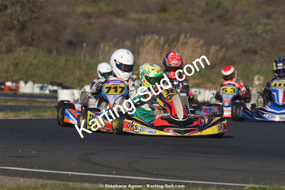 23/02/2020 : Trophée Gangeois 2020 (photos Stéphane Agnus) 2020 — karting