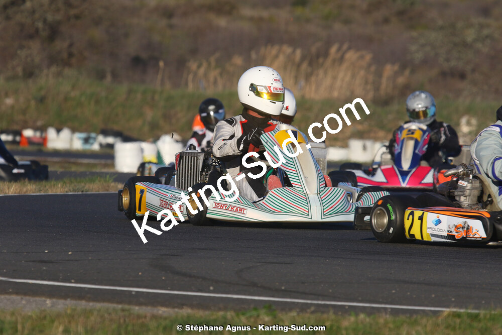 23/02/2020 : Trophée Gangeois 2020 (photos Stéphane Agnus) 2020 — karting
