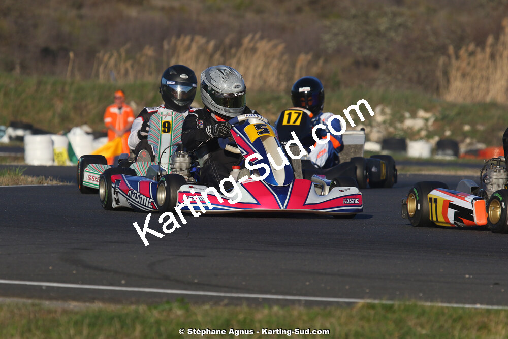 23/02/2020 : Trophée Gangeois 2020 (photos Stéphane Agnus) 2020 — karting