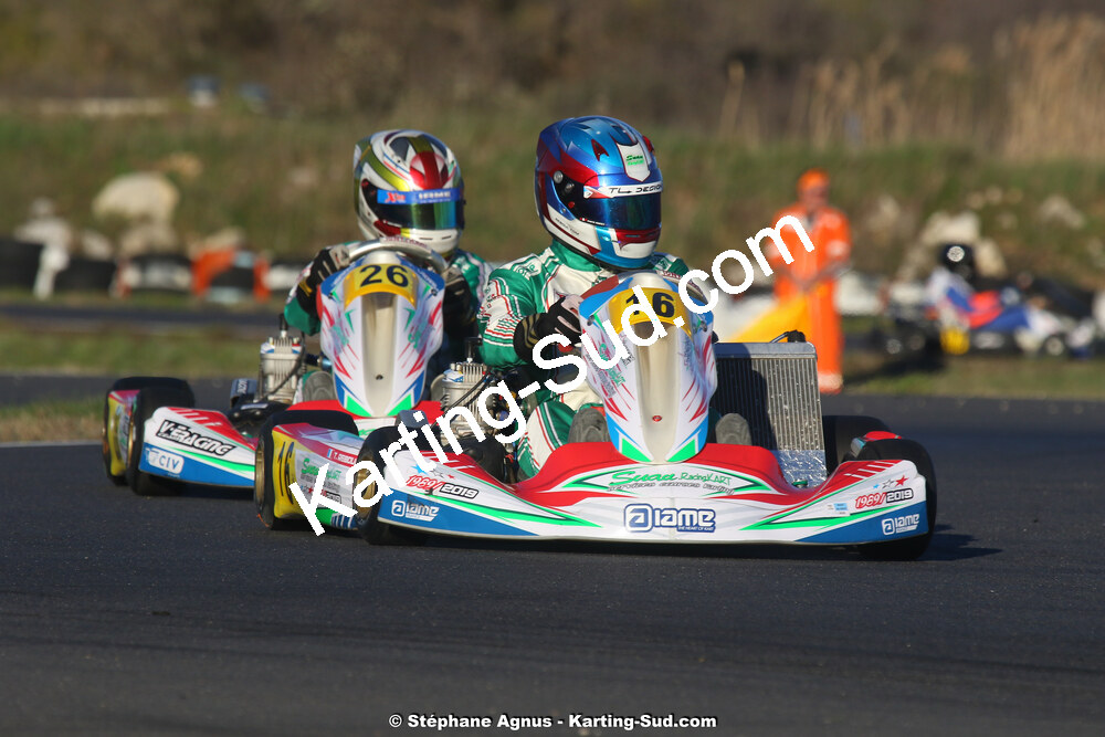 23/02/2020 : Trophée Gangeois 2020 (photos Stéphane Agnus) 2020 — karting