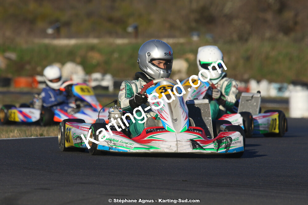 23/02/2020 : Trophée Gangeois 2020 (photos Stéphane Agnus) 2020 — karting