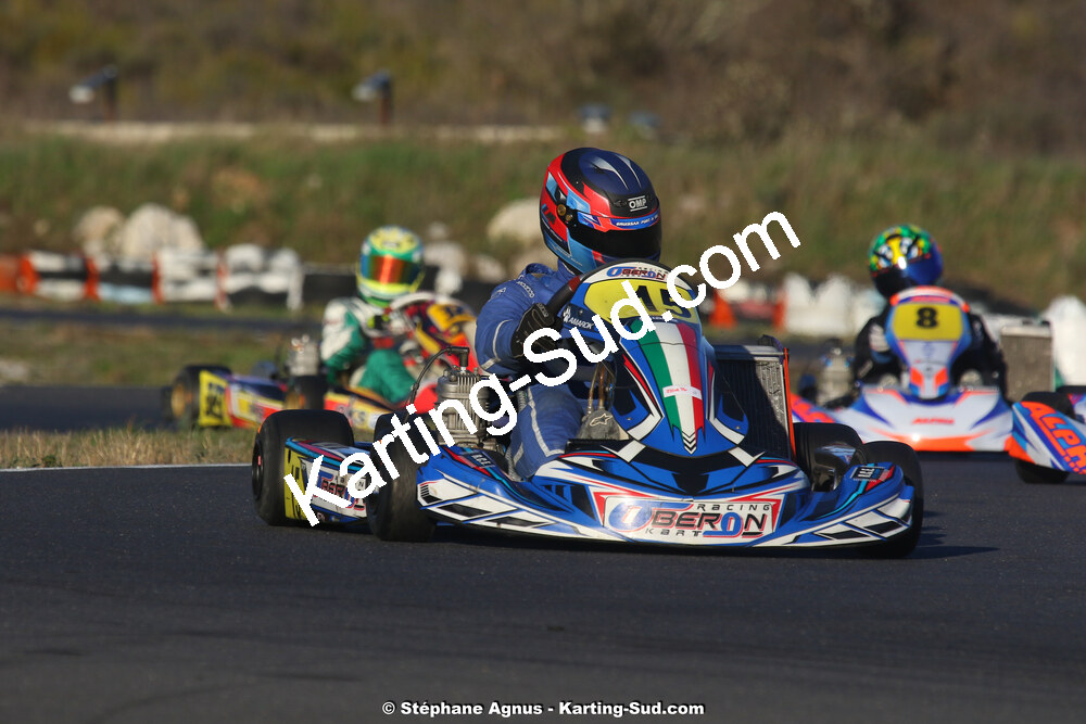 23/02/2020 : Trophée Gangeois 2020 (photos Stéphane Agnus) 2020 — karting