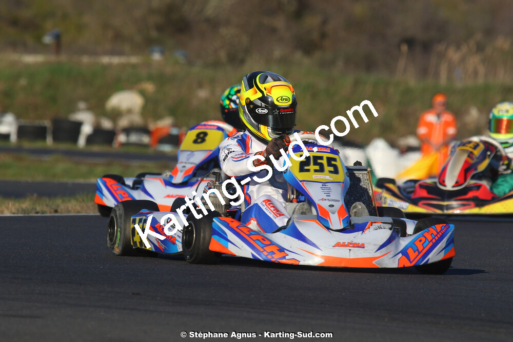 23/02/2020 : Trophée Gangeois 2020 (photos Stéphane Agnus) 2020 — karting