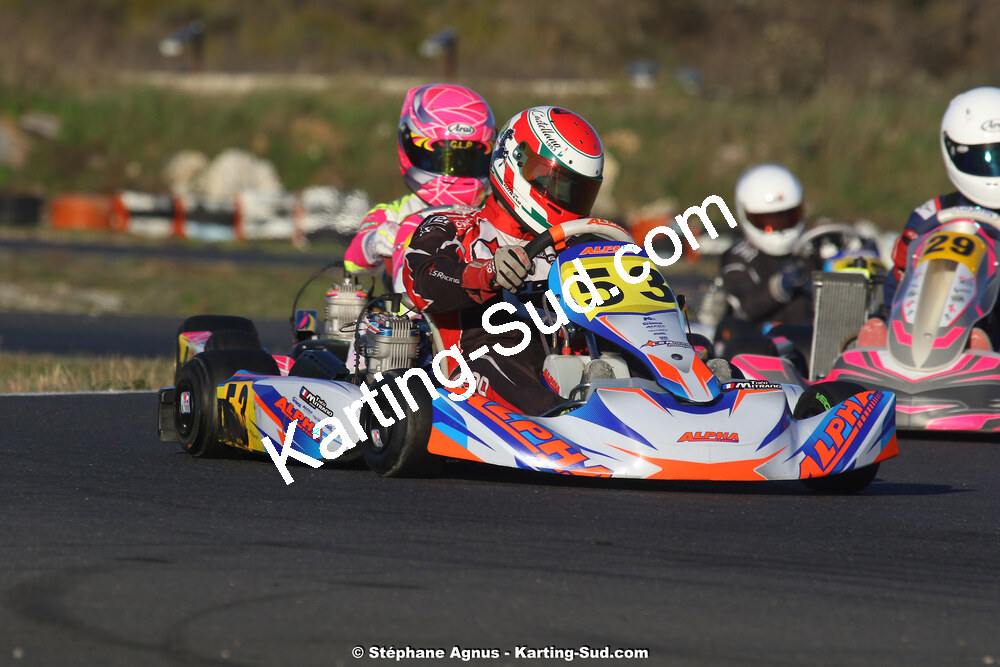 23/02/2020 : Trophée Gangeois 2020 (photos Stéphane Agnus) 2020 — karting