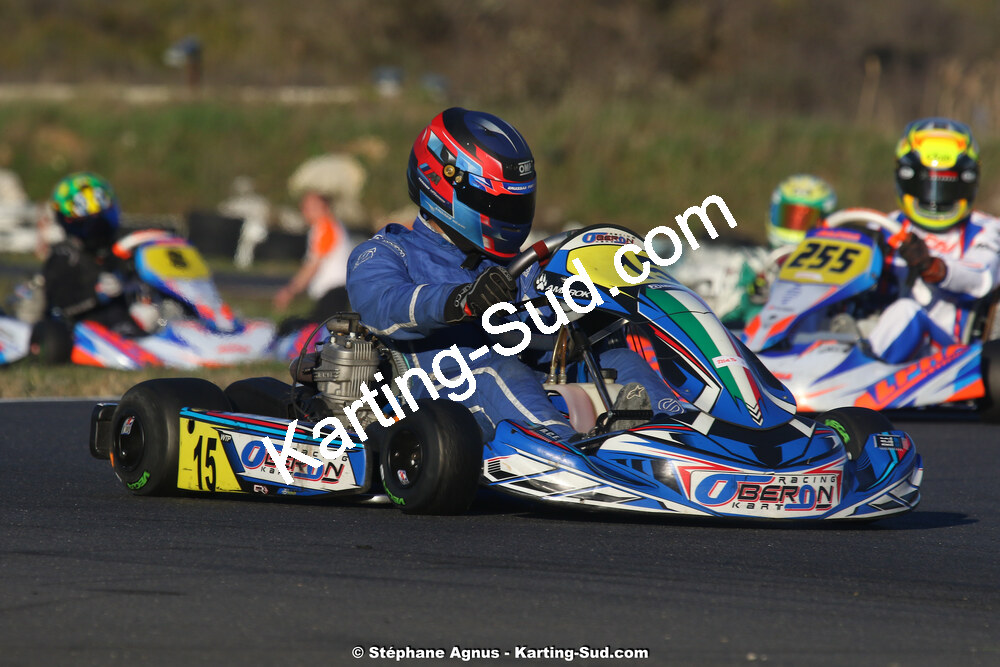 23/02/2020 : Trophée Gangeois 2020 (photos Stéphane Agnus) 2020 — karting