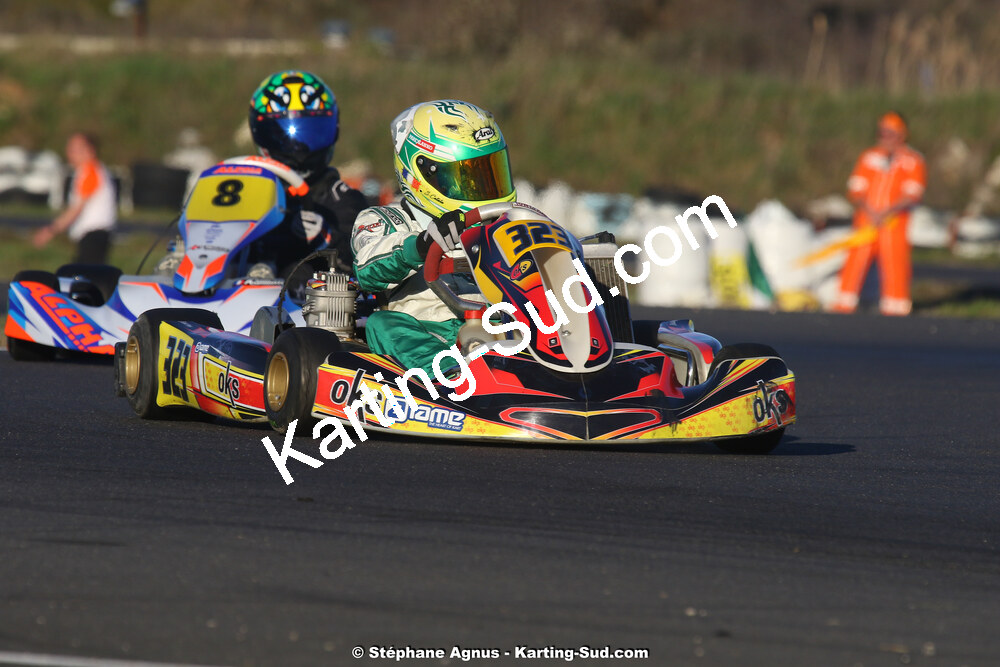 23/02/2020 : Trophée Gangeois 2020 (photos Stéphane Agnus) 2020 — karting