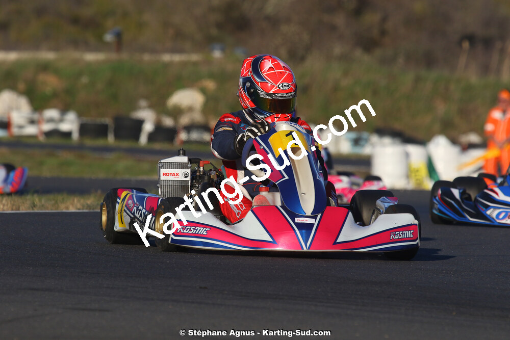 23/02/2020 : Trophée Gangeois 2020 (photos Stéphane Agnus) 2020 — karting