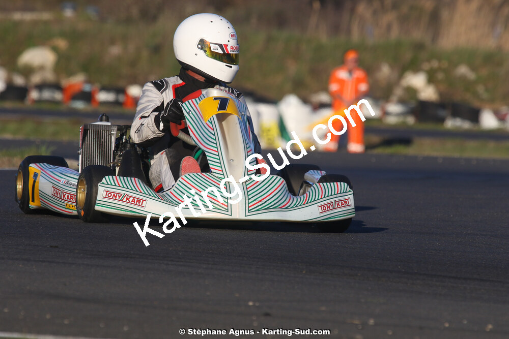 23/02/2020 : Trophée Gangeois 2020 (photos Stéphane Agnus) 2020 — karting