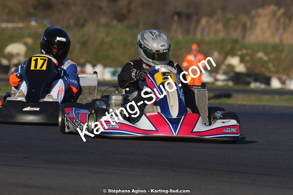 23/02/2020 : Trophée Gangeois 2020 (photos Stéphane Agnus) 2020 — karting