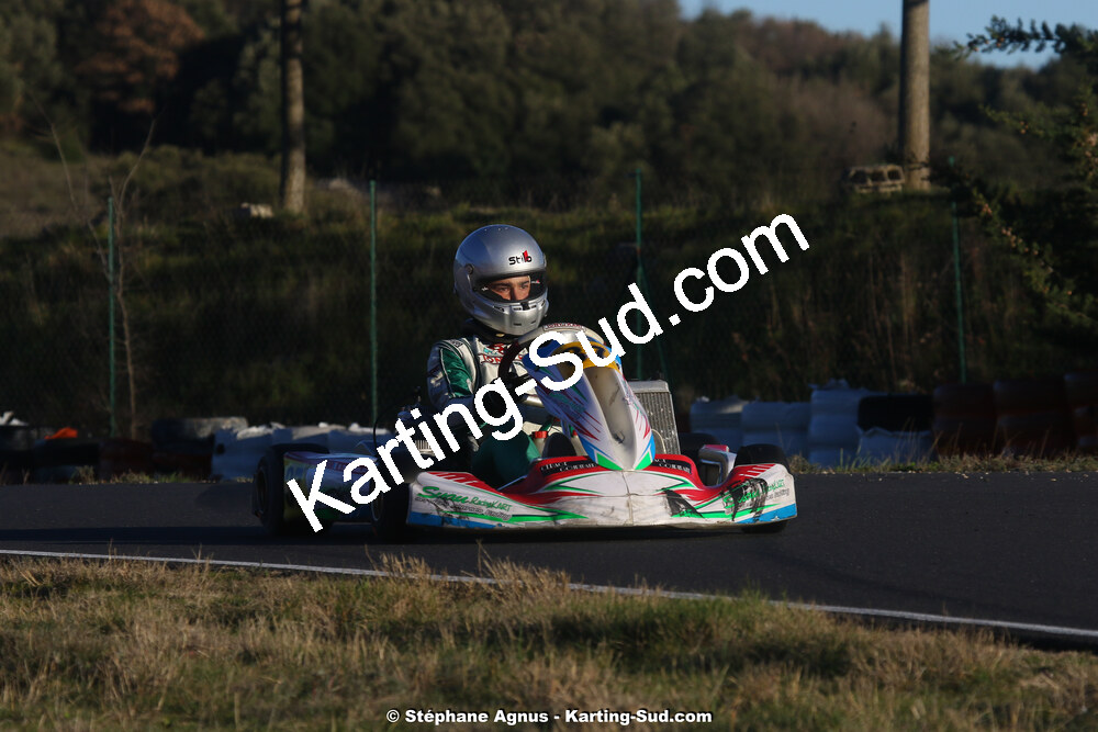 23/02/2020 : Trophée Gangeois 2020 (photos Stéphane Agnus) 2020 — karting
