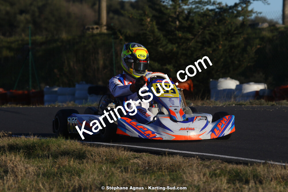 23/02/2020 : Trophée Gangeois 2020 (photos Stéphane Agnus) 2020 — karting