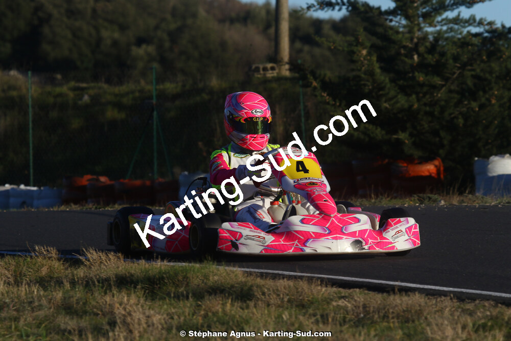 23/02/2020 : Trophée Gangeois 2020 (photos Stéphane Agnus) 2020 — karting