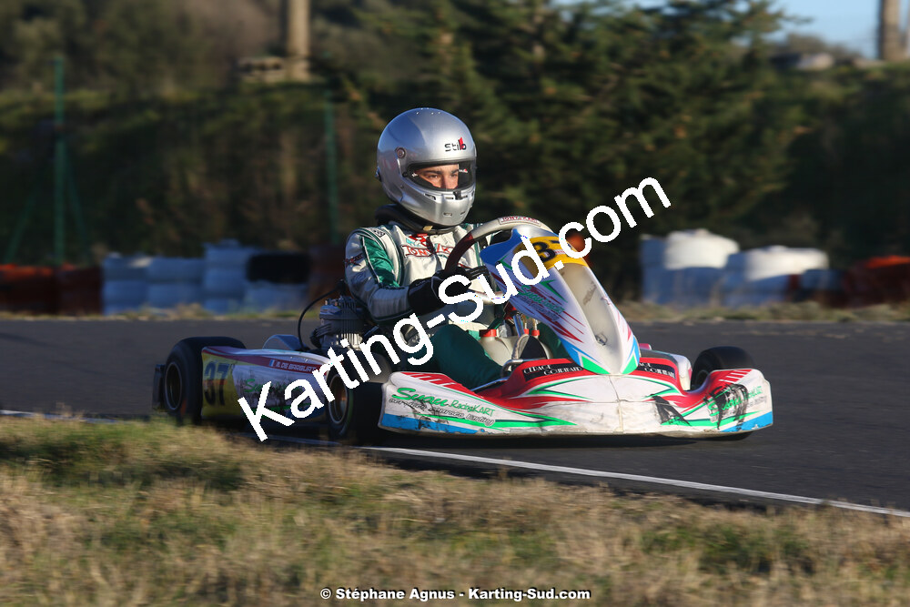 23/02/2020 : Trophée Gangeois 2020 (photos Stéphane Agnus) 2020 — karting