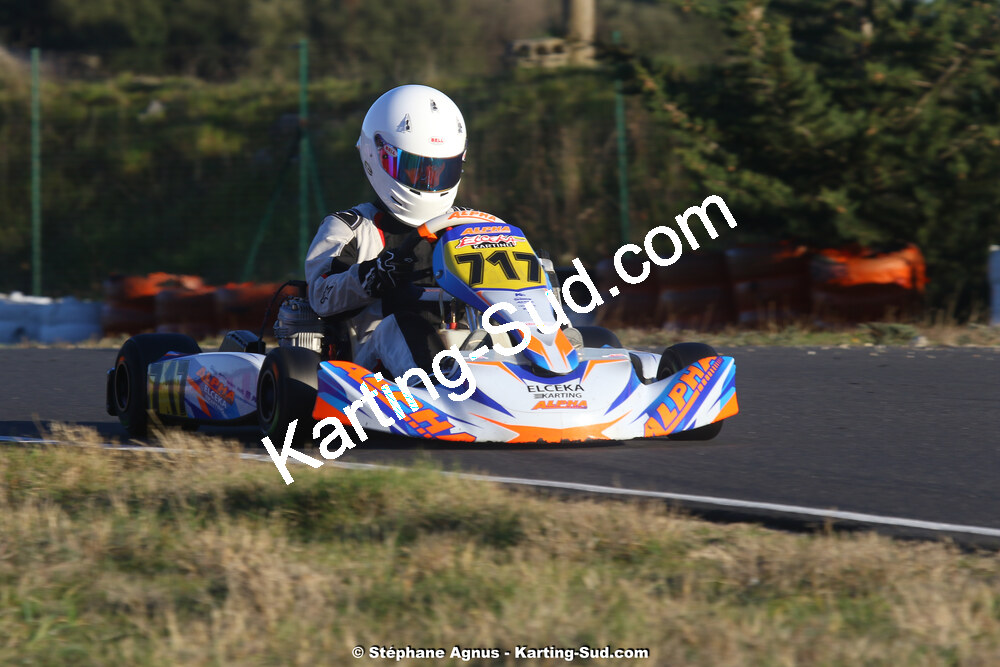 23/02/2020 : Trophée Gangeois 2020 (photos Stéphane Agnus) 2020 — karting