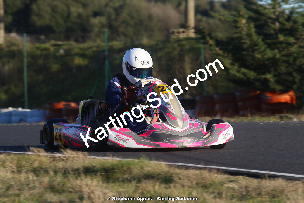 23/02/2020 : Trophée Gangeois 2020 (photos Stéphane Agnus) 2020 — karting
