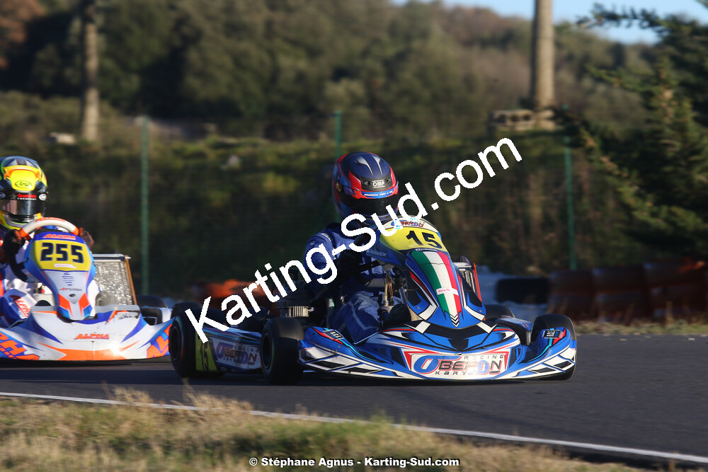 23/02/2020 : Trophée Gangeois 2020 (photos Stéphane Agnus) 2020 — karting