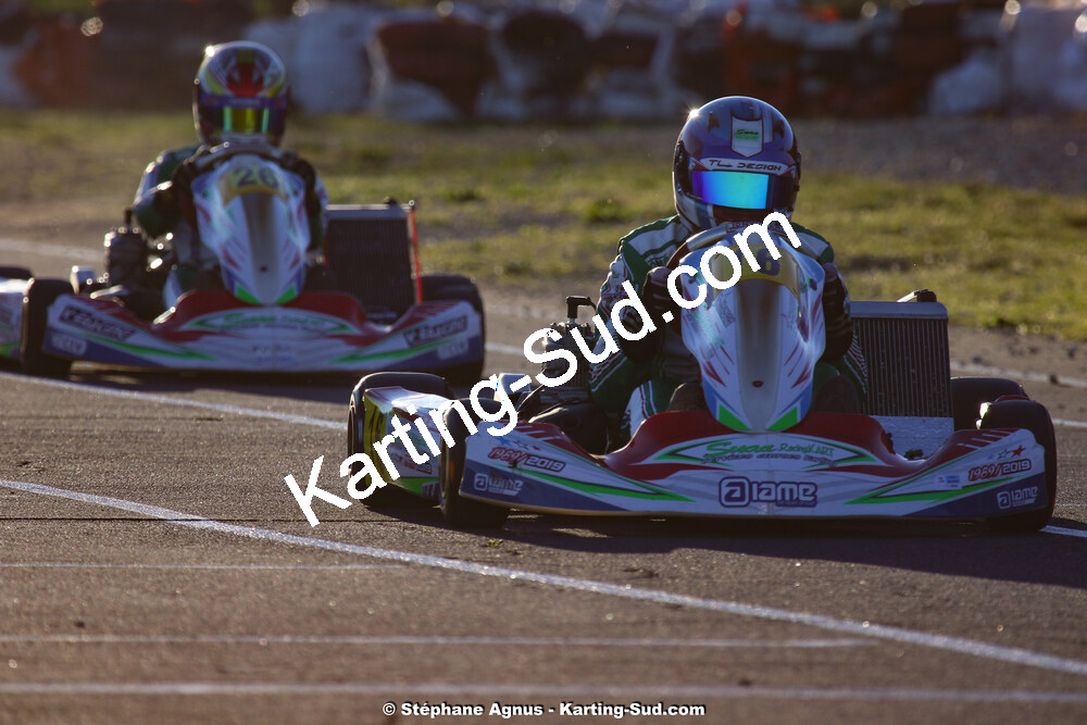 23/02/2020 : Trophée Gangeois 2020 (photos Stéphane Agnus) 2020 — karting