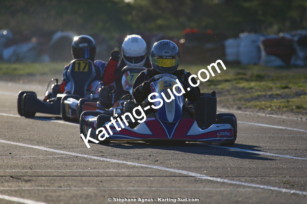 23/02/2020 : Trophée Gangeois 2020 (photos Stéphane Agnus) 2020 — karting