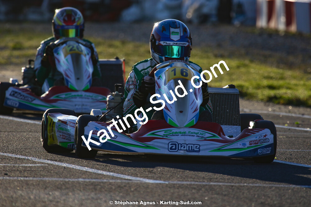 23/02/2020 : Trophée Gangeois 2020 (photos Stéphane Agnus) 2020 — karting
