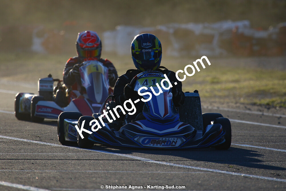 23/02/2020 : Trophée Gangeois 2020 (photos Stéphane Agnus) 2020 — karting