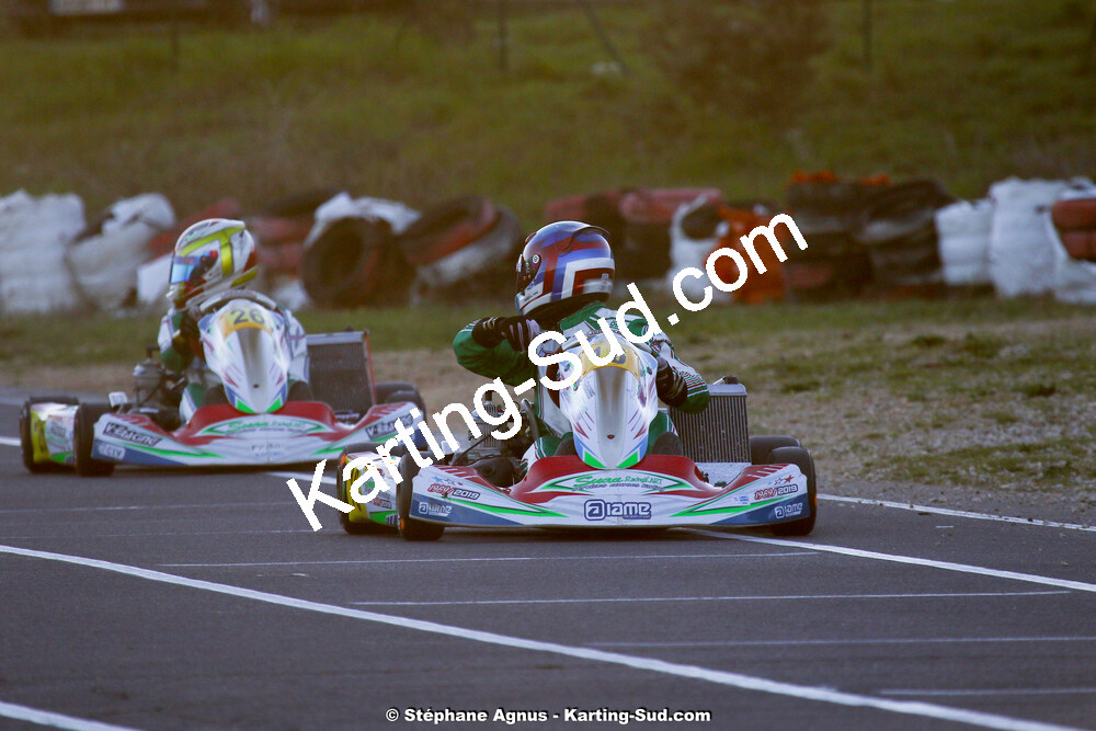 23/02/2020 : Trophée Gangeois 2020 (photos Stéphane Agnus) 2020 — karting