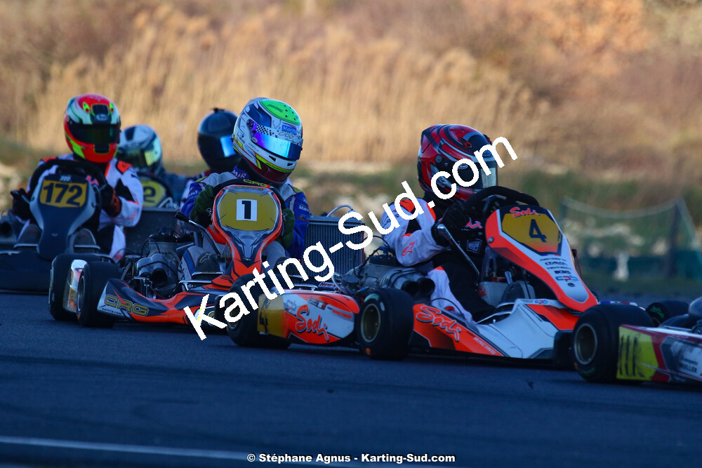 23/02/2020 : Trophée Gangeois 2020 (photos Stéphane Agnus) 2020 — karting