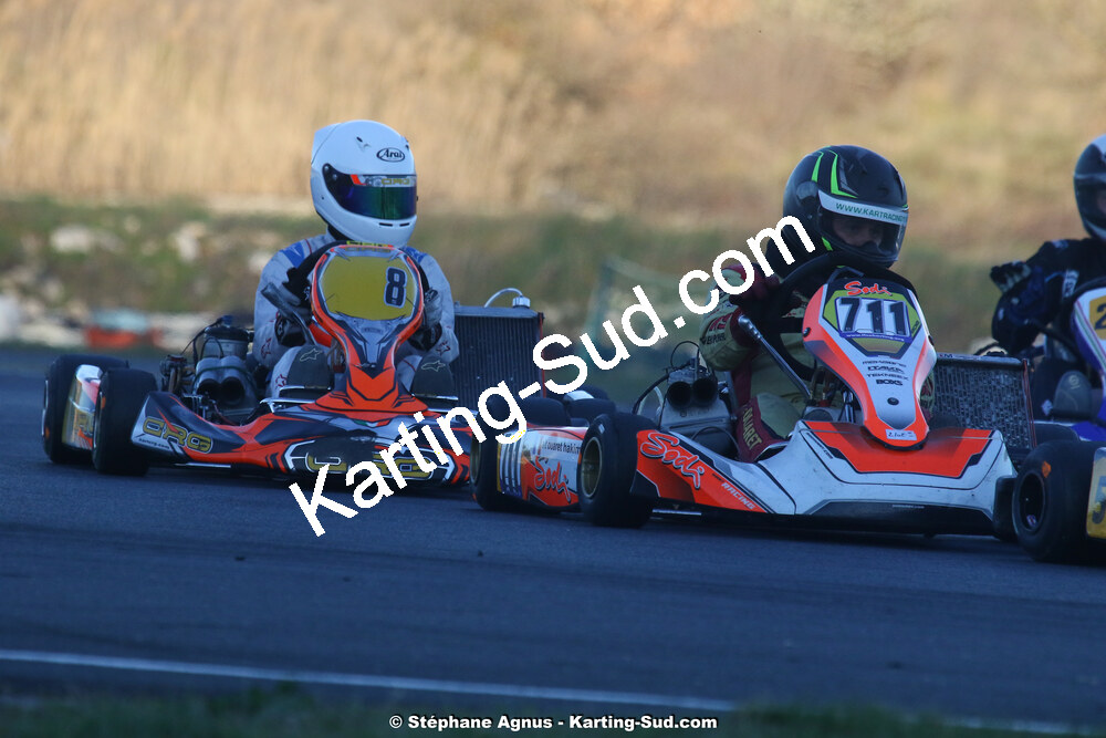23/02/2020 : Trophée Gangeois 2020 (photos Stéphane Agnus) 2020 — karting