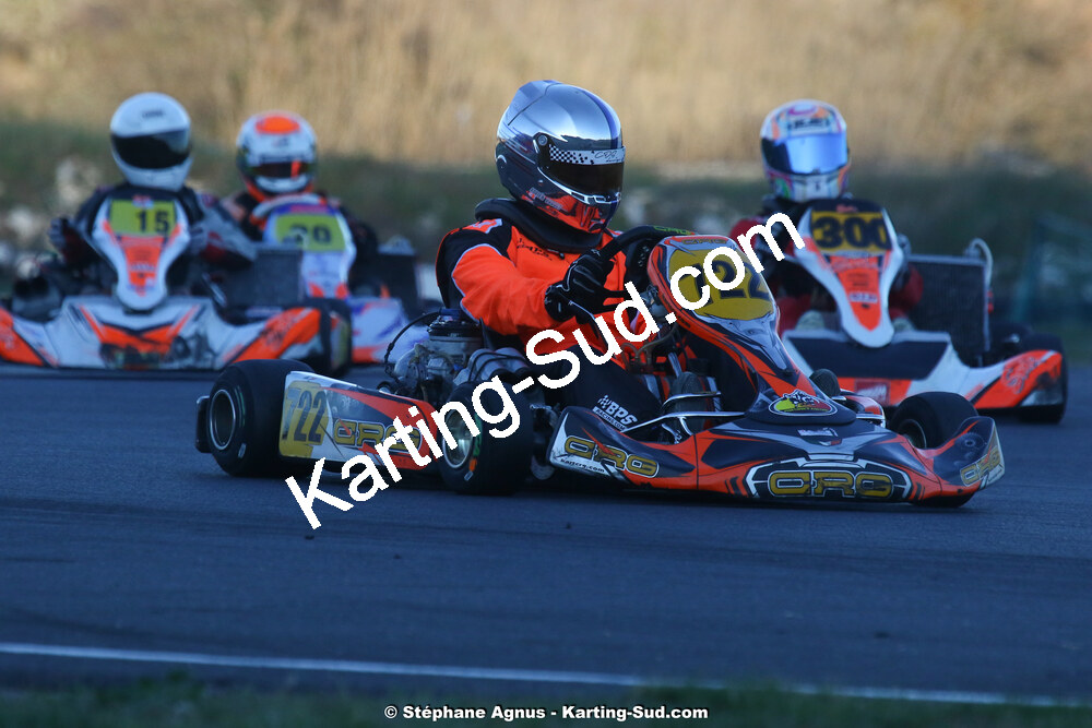 23/02/2020 : Trophée Gangeois 2020 (photos Stéphane Agnus) 2020 — karting