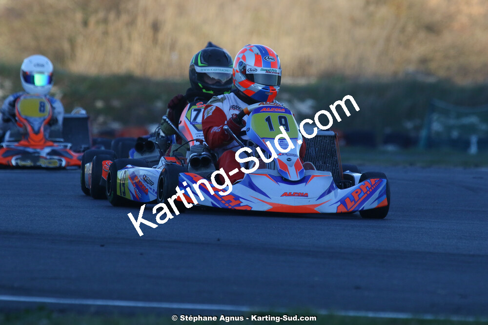 23/02/2020 : Trophée Gangeois 2020 (photos Stéphane Agnus) 2020 — karting
