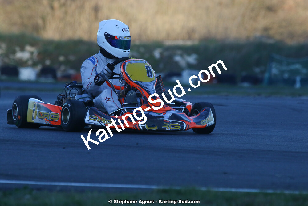 23/02/2020 : Trophée Gangeois 2020 (photos Stéphane Agnus) 2020 — karting