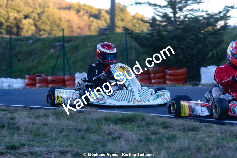 23/02/2020 : Trophée Gangeois 2020 (photos Stéphane Agnus) 2020 — karting