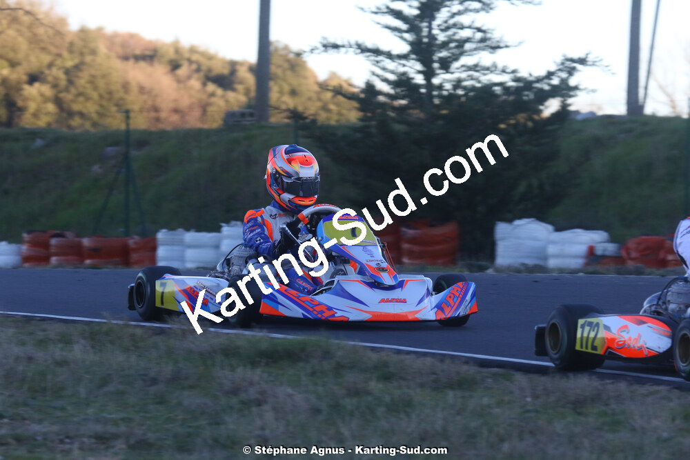 23/02/2020 : Trophée Gangeois 2020 (photos Stéphane Agnus) 2020 — karting