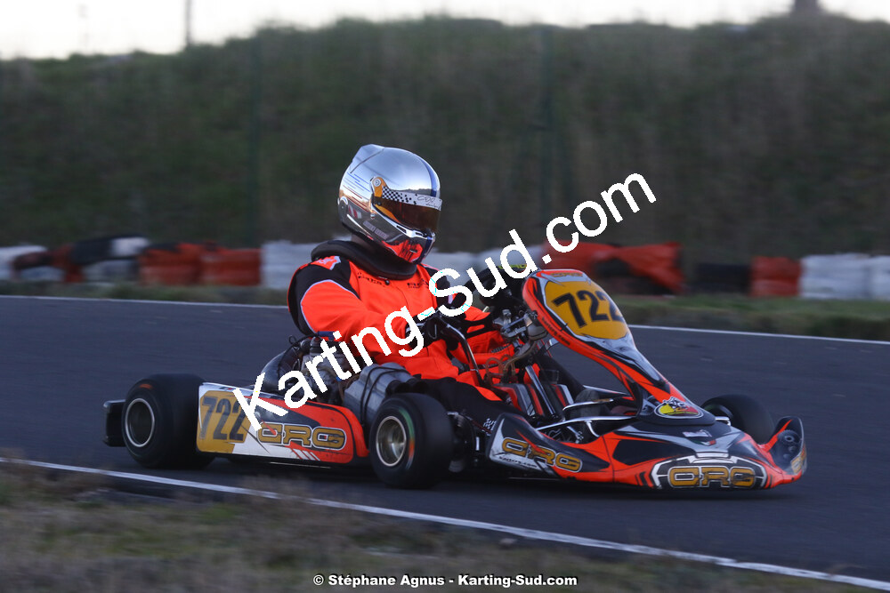 23/02/2020 : Trophée Gangeois 2020 (photos Stéphane Agnus) 2020 — karting
