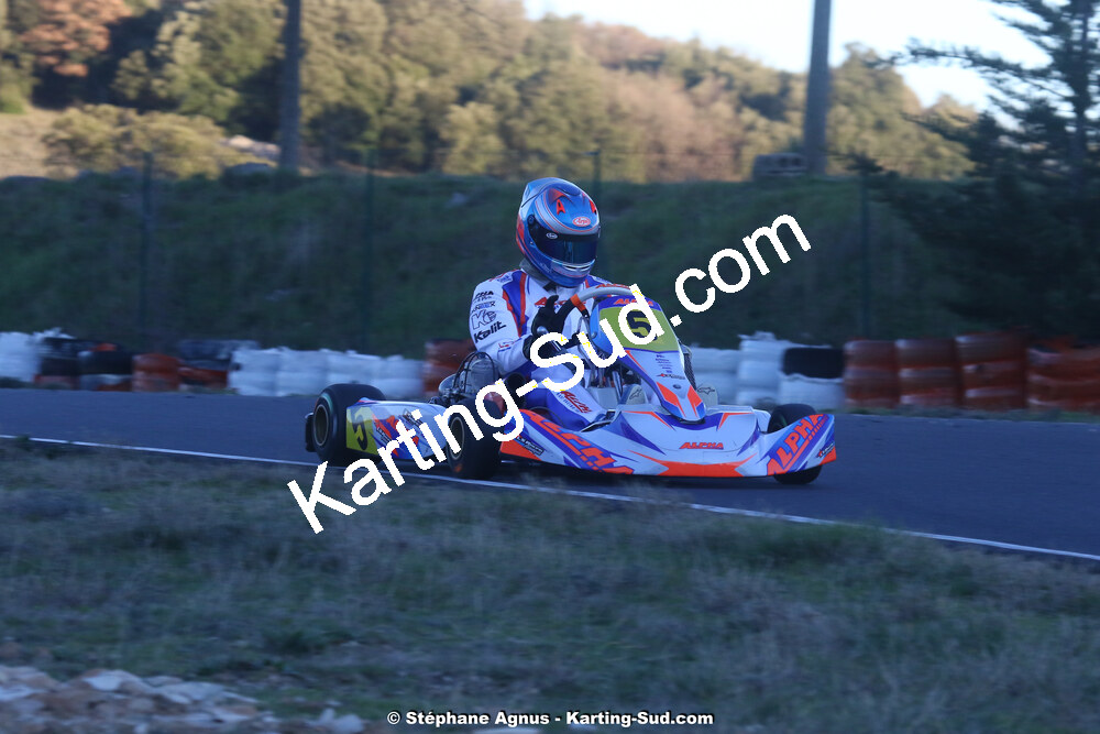 23/02/2020 : Trophée Gangeois 2020 (photos Stéphane Agnus) 2020 — karting